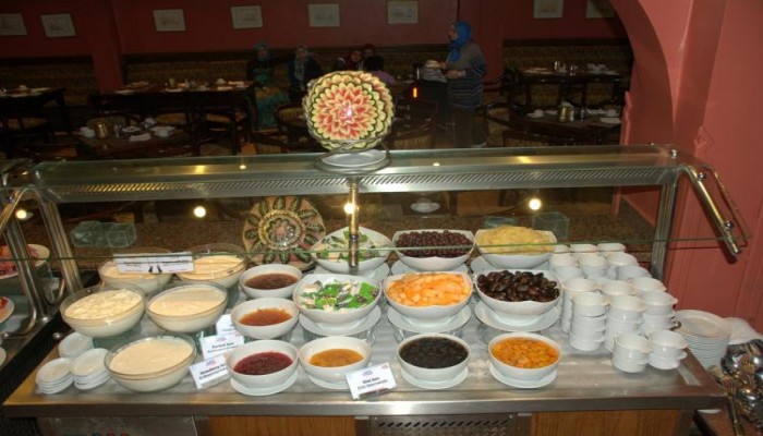 Arabia Azur Resort poza 15