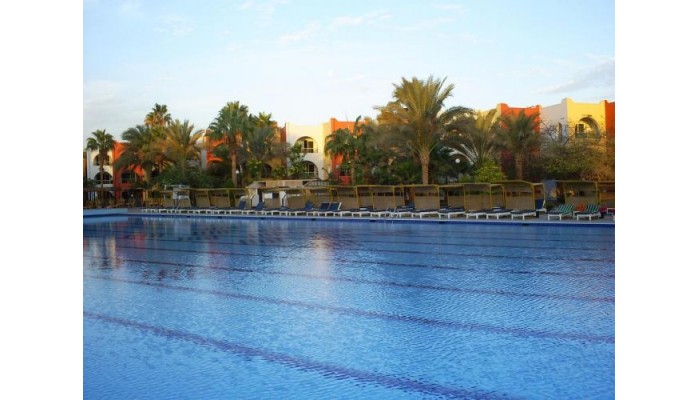Arabia Azur Resort poza 16