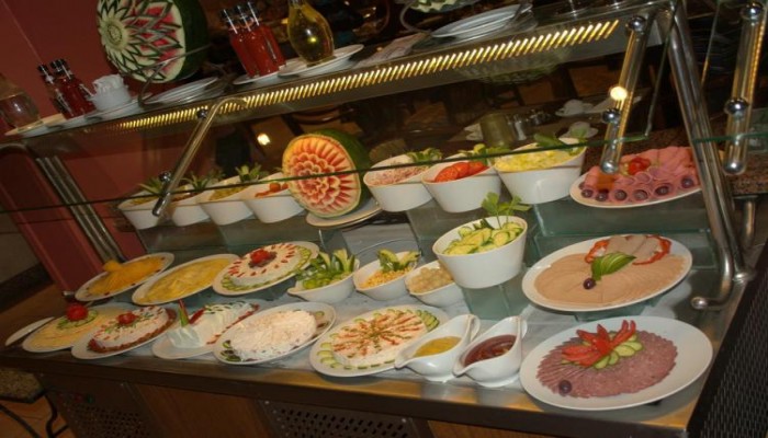 Arabia Azur Resort poza 14