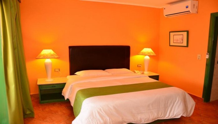 Arabia Azur Resort poza 10