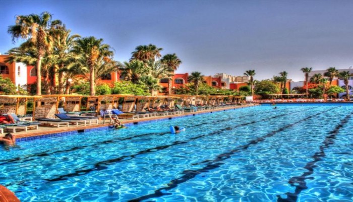 Arabia Azur Resort poza 19