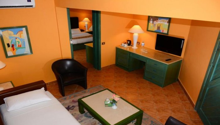 Arabia Azur Resort poza 11