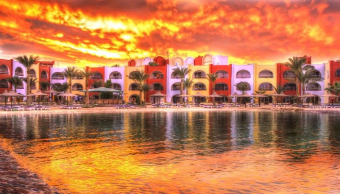 Arabia Azur Resort poza 0