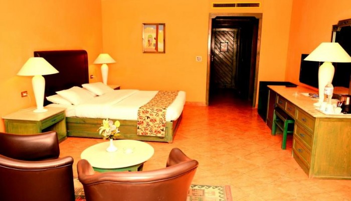 Arabia Azur Resort poza 6