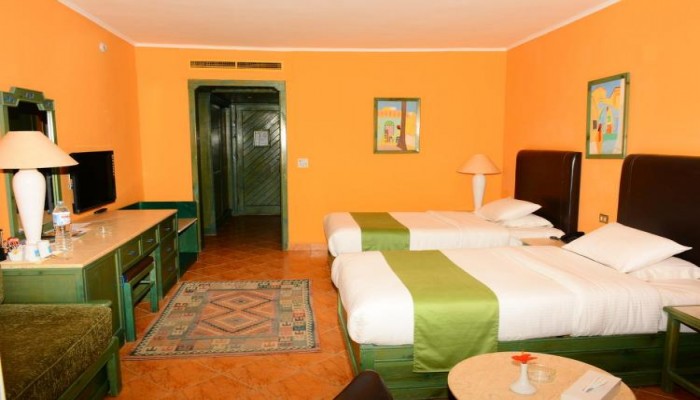 Arabia Azur Resort poza 7