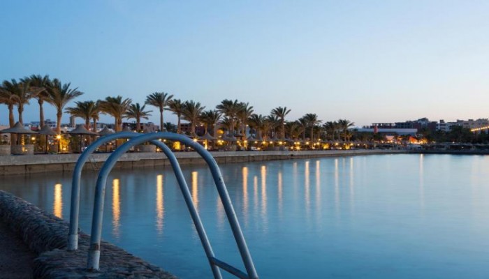 Arabia Azur Resort poza 18