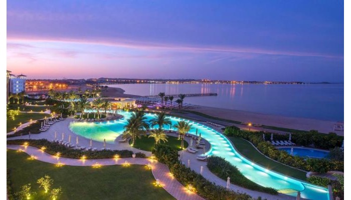 Hotel Baron Palace Sahl Hasheesh poza 9