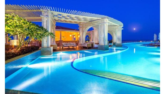 Hotel Baron Palace Sahl Hasheesh poza 7