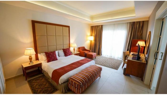 Hotel Baron Palace Sahl Hasheesh poza 5