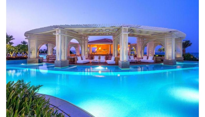 Hotel Baron Palace Sahl Hasheesh poza 8