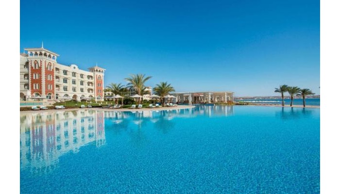 Hotel Baron Palace Sahl Hasheesh poza 1