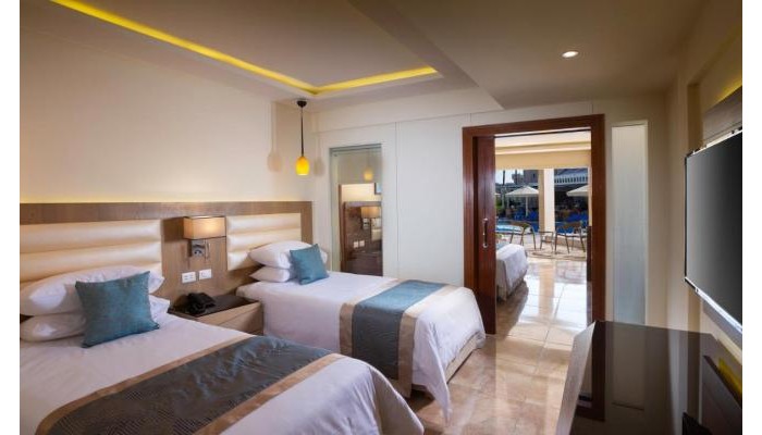 Beach Albatros Resort poza 2