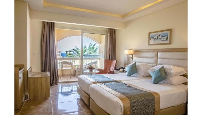 Beach Albatros Resort poza 6