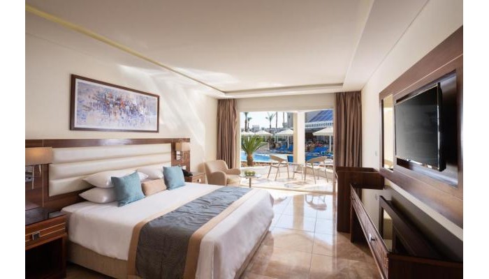 Beach Albatros Resort poza 3