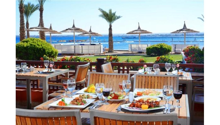 Beach Albatros Resort poza 7