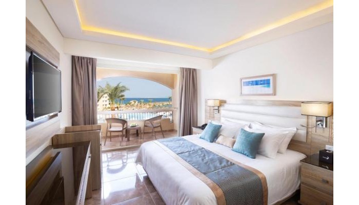 Beach Albatros Resort poza 1