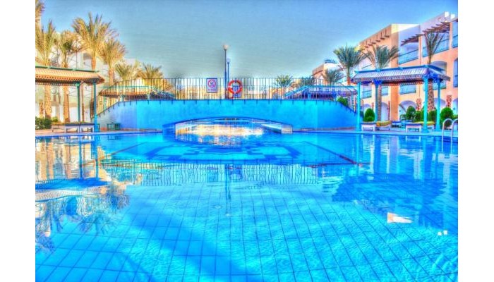 Bel Air Azur Resort poza 7