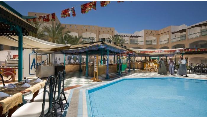 Bel Air Azur Resort poza 11