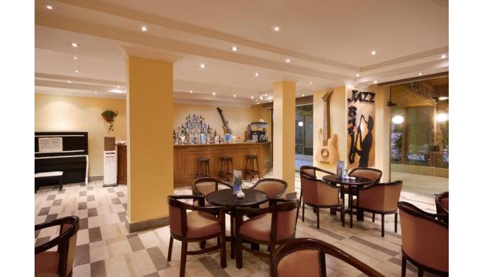 Bel Air Azur Resort poza 17