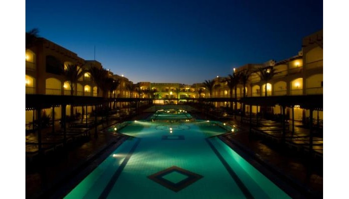 Bel Air Azur Resort poza 1