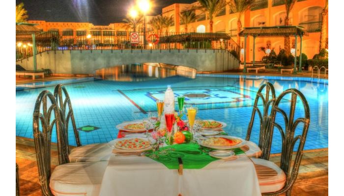 Bel Air Azur Resort poza 9