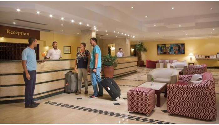 Bel Air Azur Resort poza 10