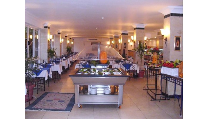 Bella Vista Resort poza 7