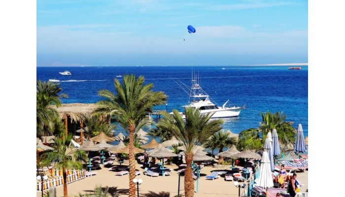 Bella Vista Resort poza 10