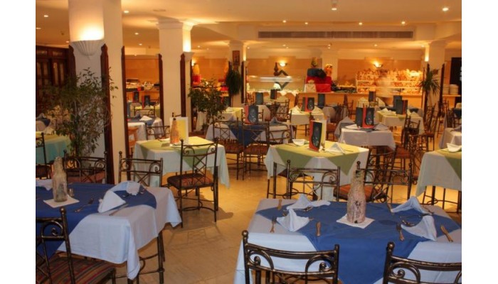 Bella Vista Resort poza 9