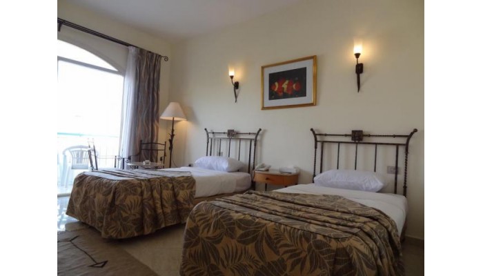 Bella Vista Resort poza 3