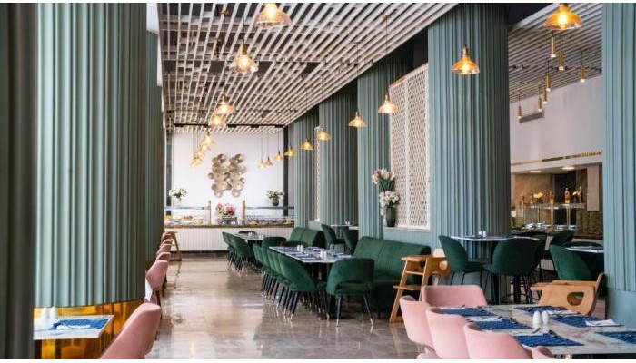 Bellagio Beach Resort & Spa poza 44