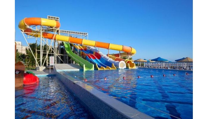 Bellagio Beach Resort & Spa poza 45