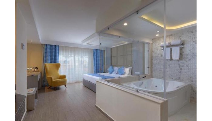 Bellagio Beach Resort & Spa poza 5