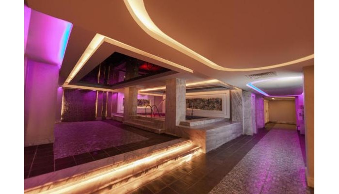 Bellagio Beach Resort & Spa poza 64