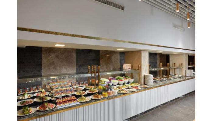 Bellagio Beach Resort & Spa poza 41