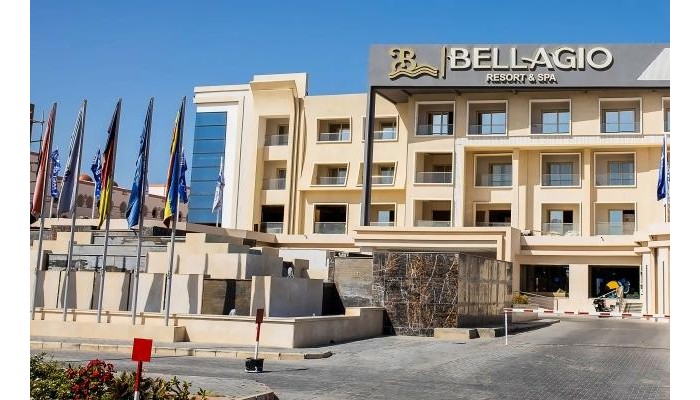 Bellagio Beach Resort & Spa poza 0