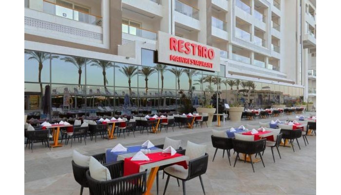 Bellagio Beach Resort & Spa poza 43