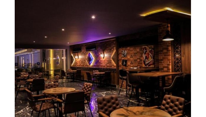 Bellagio Beach Resort & Spa poza 36