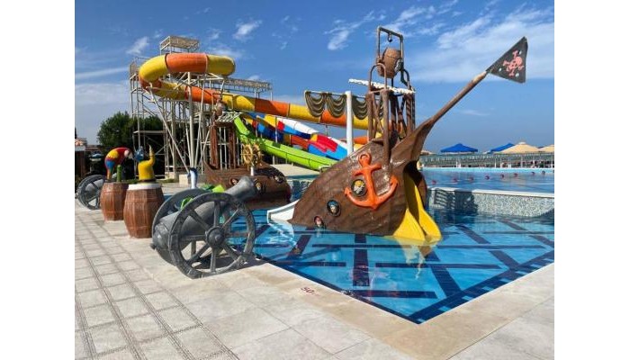 Bellagio Beach Resort & Spa poza 50