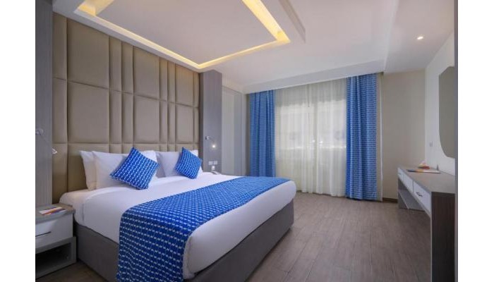 Bellagio Beach Resort & Spa poza 4