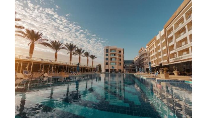 Bellagio Beach Resort & Spa poza 2