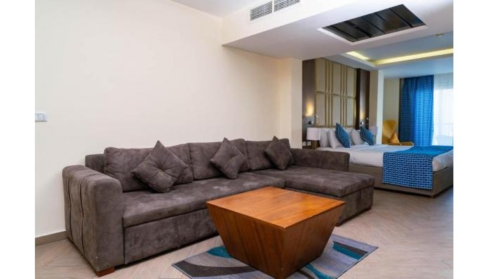 Bellagio Beach Resort & Spa poza 16