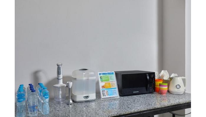 Bellagio Beach Resort & Spa poza 12