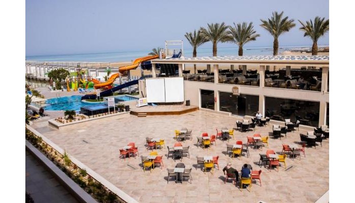 Bellagio Beach Resort & Spa poza 37