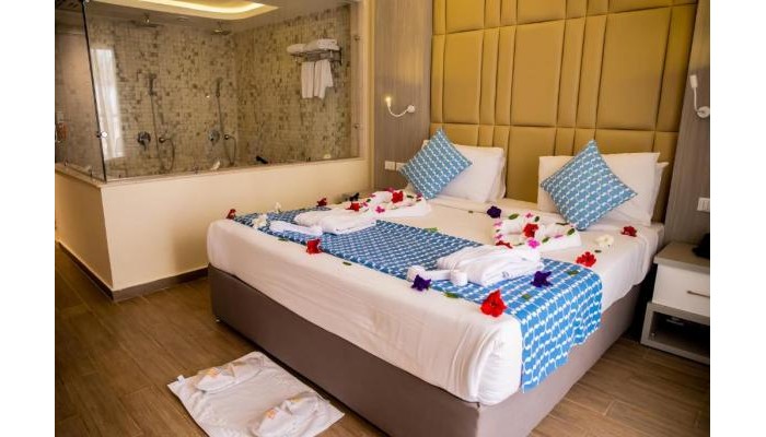 Bellagio Beach Resort & Spa poza 8