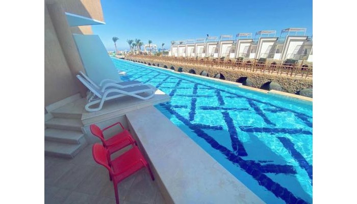 Bellagio Beach Resort & Spa poza 49