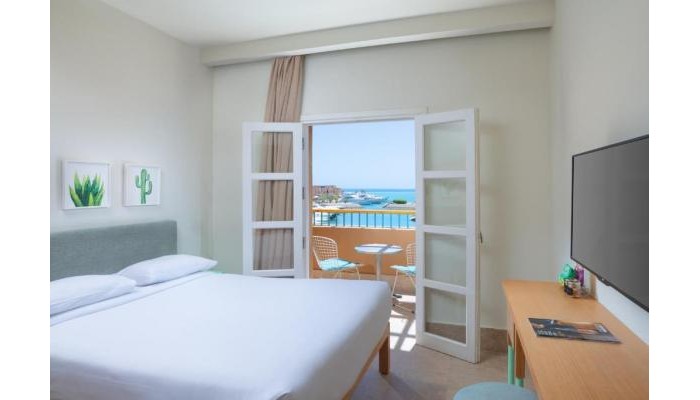 Hotel Captain's Inn poza 2