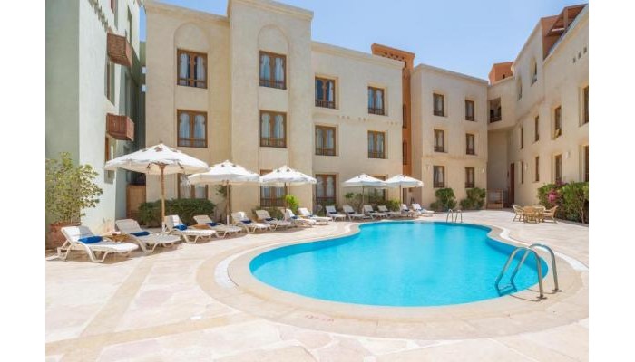 Hotel Captain's Inn poza 0