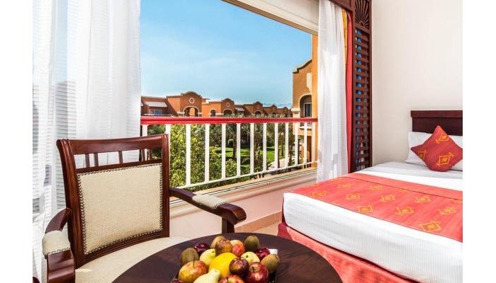 Caribbean World Resort Soma Bay poza 24