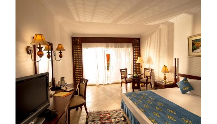 Caribbean World Resort Soma Bay poza 28